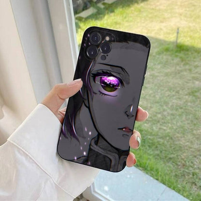 Demon Slayer: Kimetsu no Yaiba Phone Case