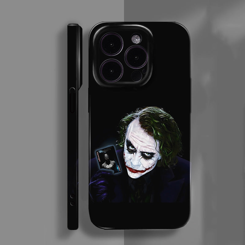 New Original Joker Phone Case