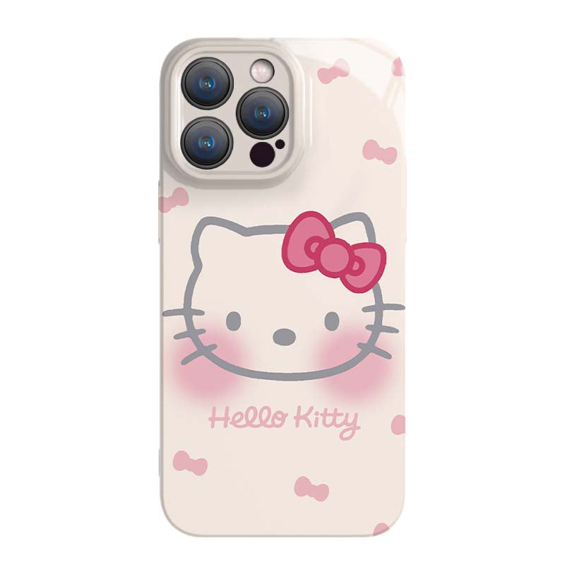 Original Hello Kitty Phone Case