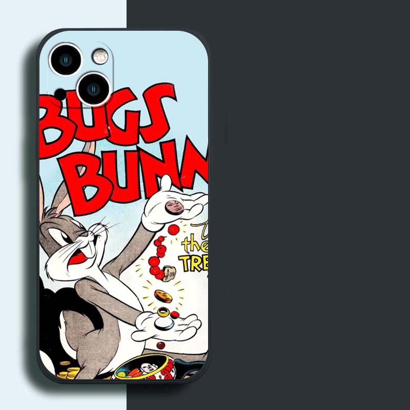 Bugs Bunny Phone Case