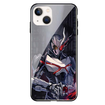 Original Kamen Rider Phone Case