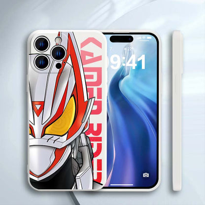 Original Kamen Rider Phone Case