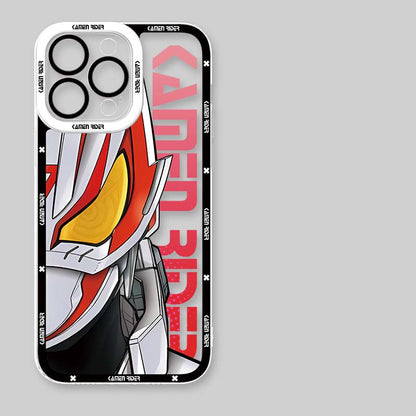 Original Kamen Rider Phone Case