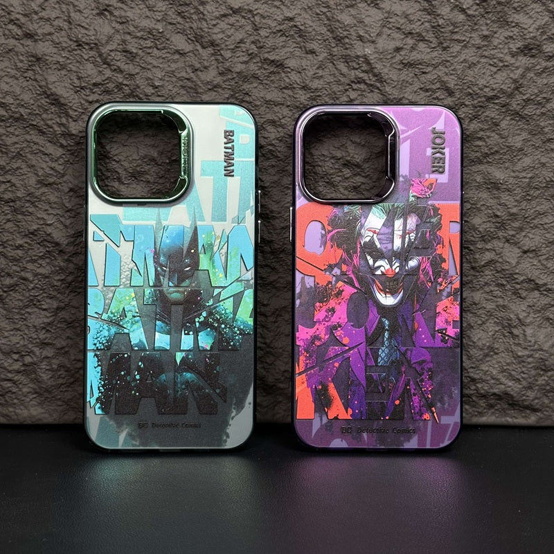 New Original Joker Phone Case