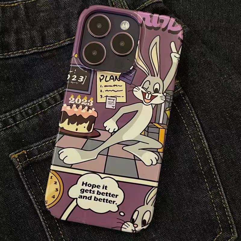 Bugs Bunny Phone Case