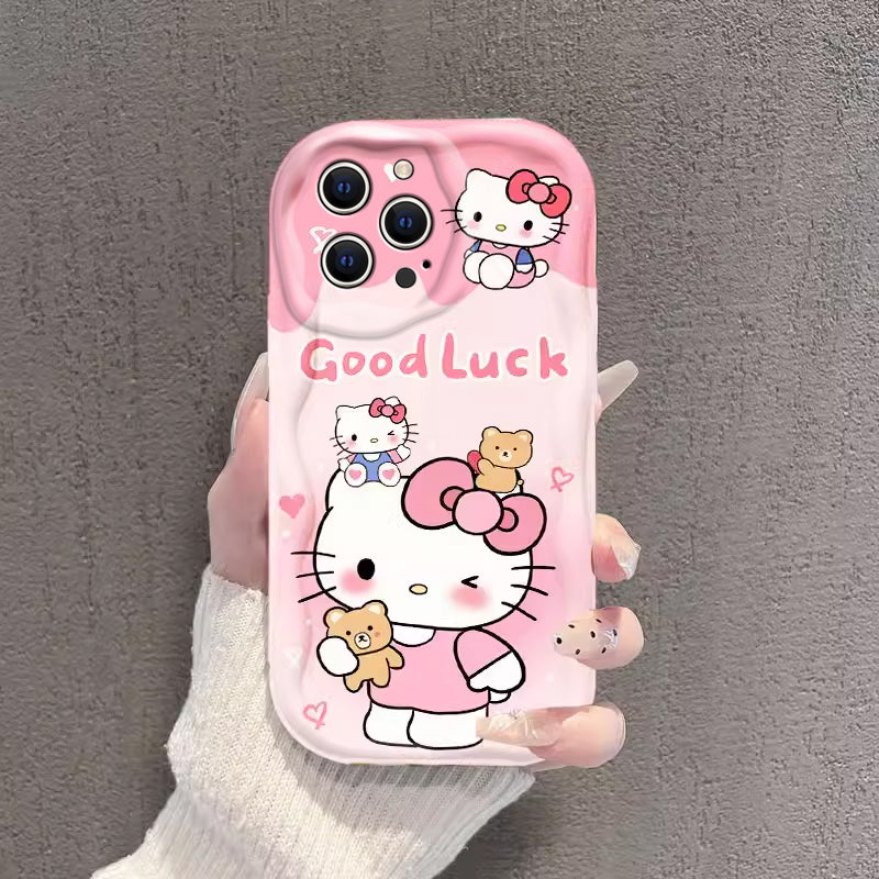 Original Hello Kitty Phone Case