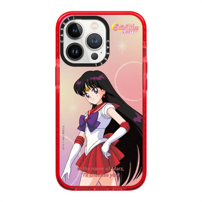 Original Sailor Moon Phone Case