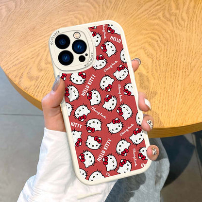 Original Hello Kitty Phone Case