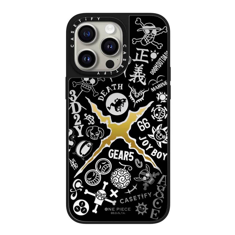 One Piece Mobile Phone Case