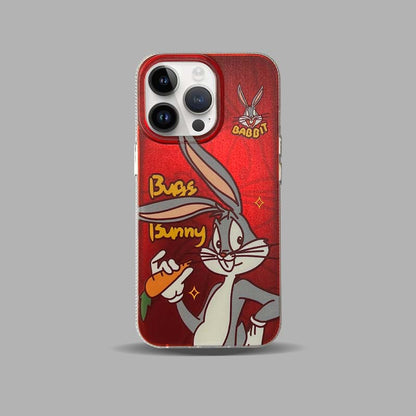 Bugs Bunny Phone Case