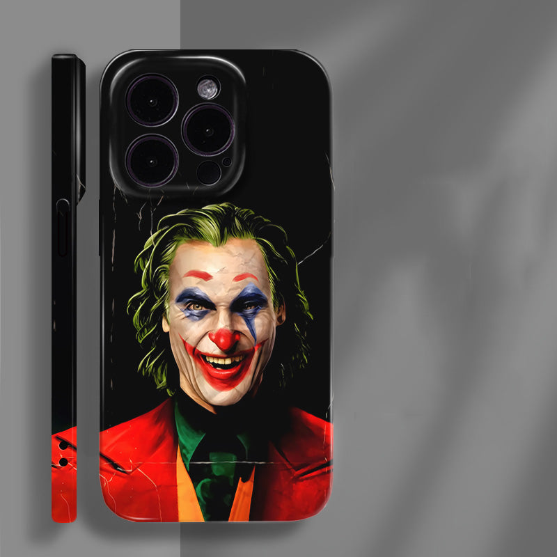 New Original Joker Phone Case