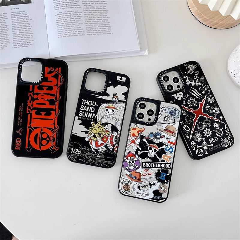 One Piece Mobile Phone Case