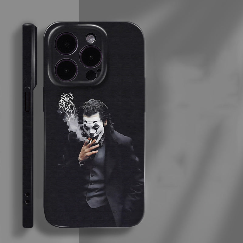 New Original Joker Phone Case