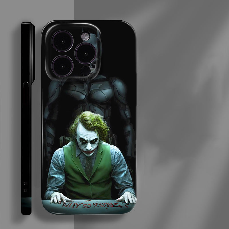 New Original Joker Phone Case