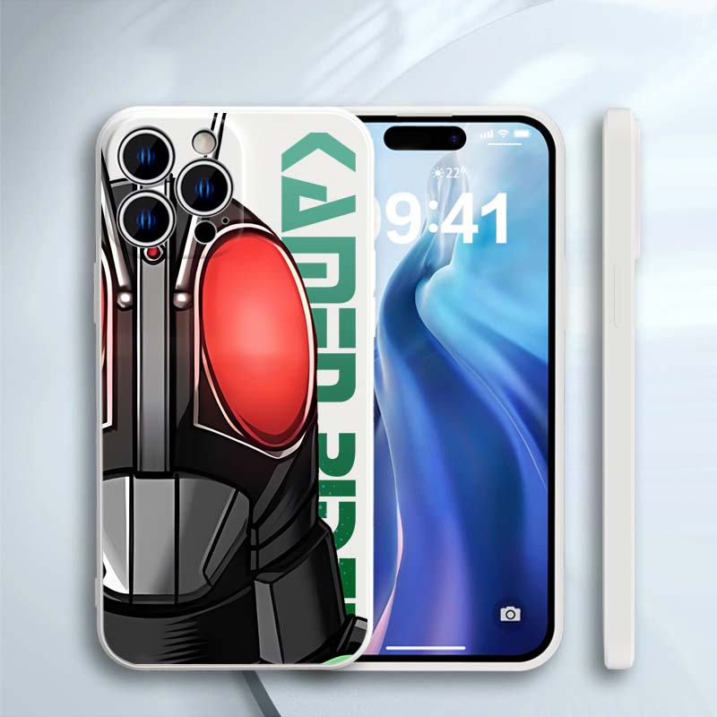 Original Kamen Rider Phone Case