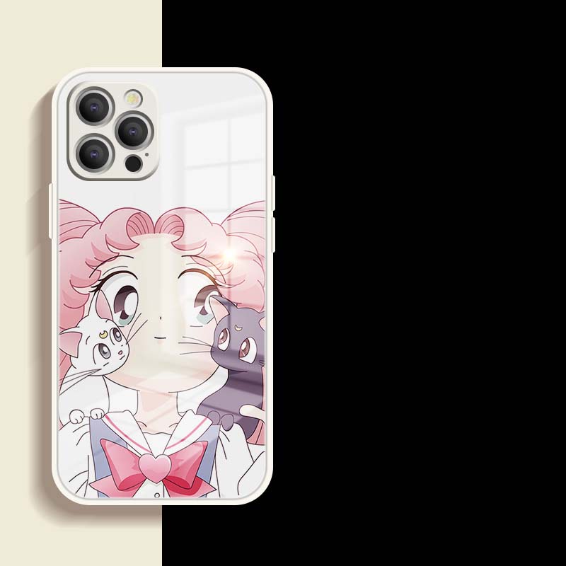 Original Sailor Moon Phone Case