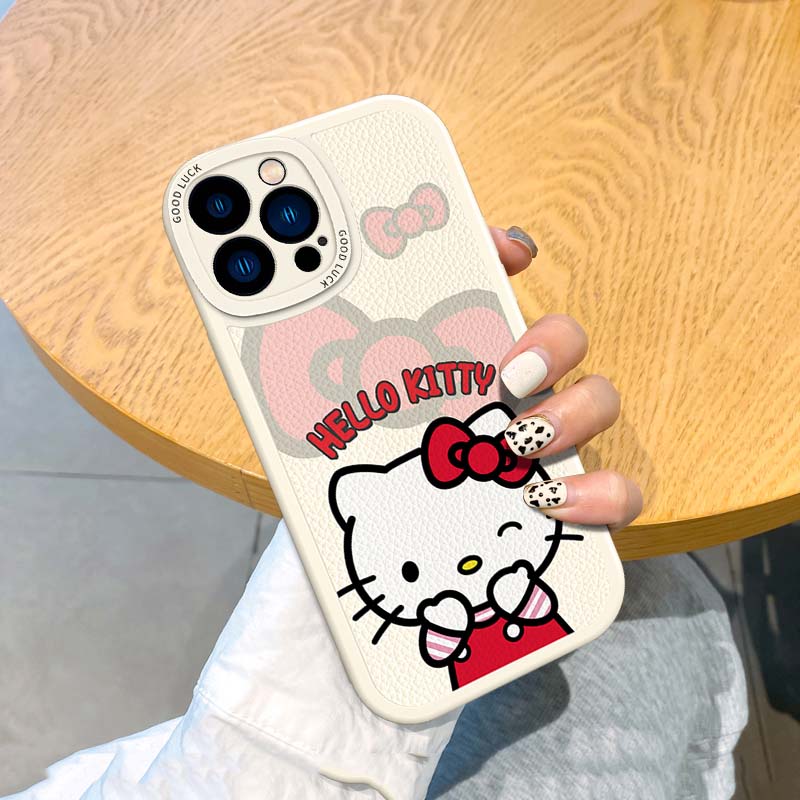 Original Hello Kitty Phone Case