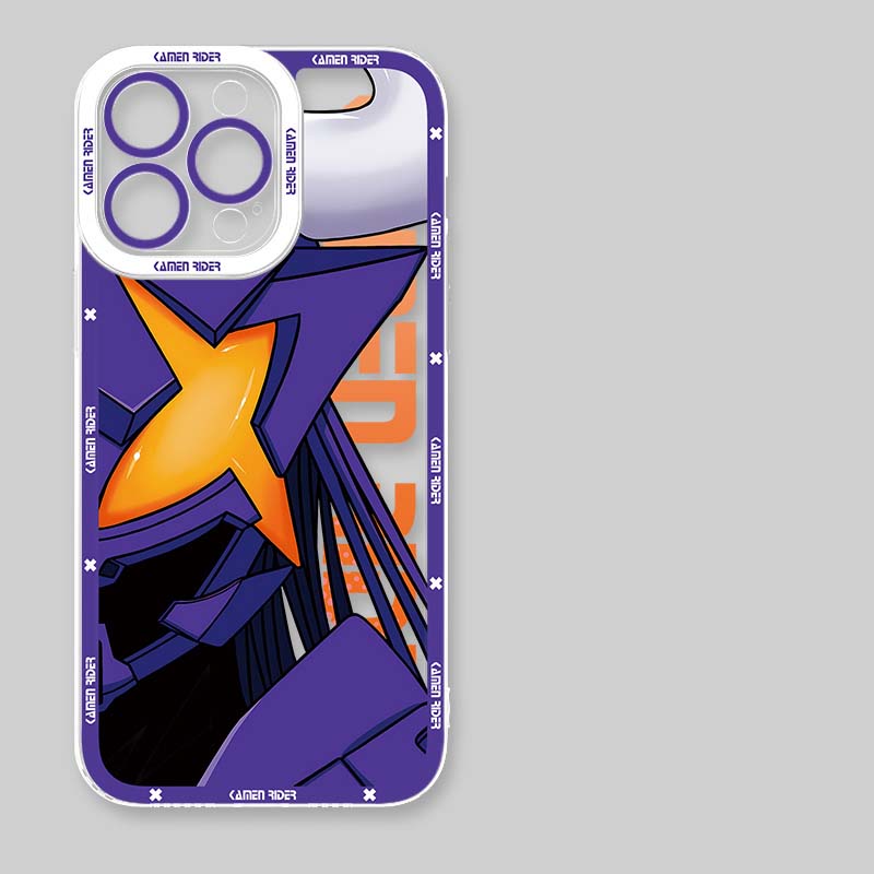 Original Kamen Rider Phone Case