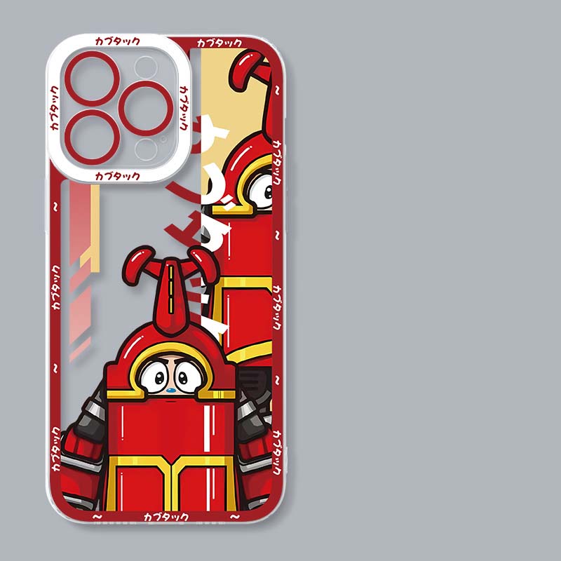 Original B-Robo Kabutack Phone Case