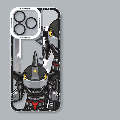 Original B-Robo Kabutack Phone Case