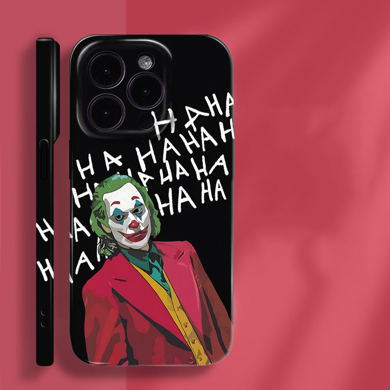 New Original Joker Phone Case