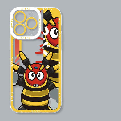 Original B-Robo Kabutack Phone Case