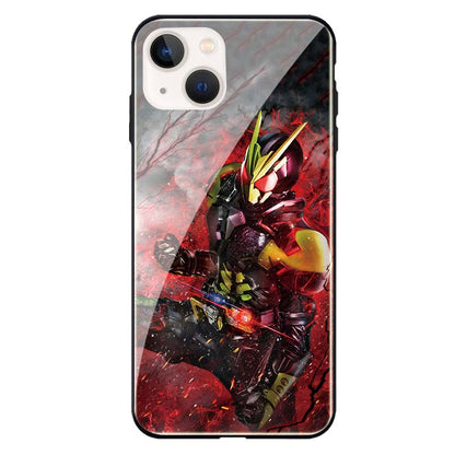 Original Kamen Rider Phone Case