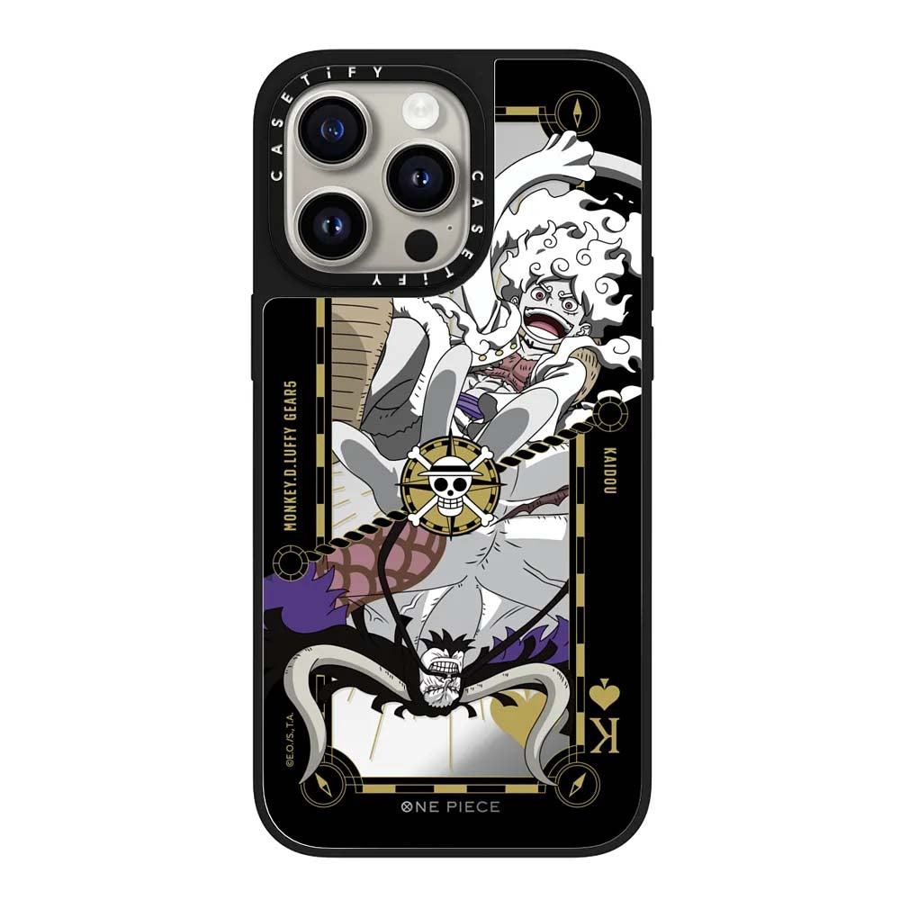 One Piece Mobile Phone Case