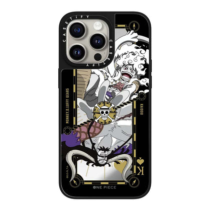 One Piece Mobile Phone Case