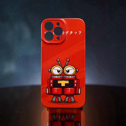 Original B-Robo Kabutack Phone Case