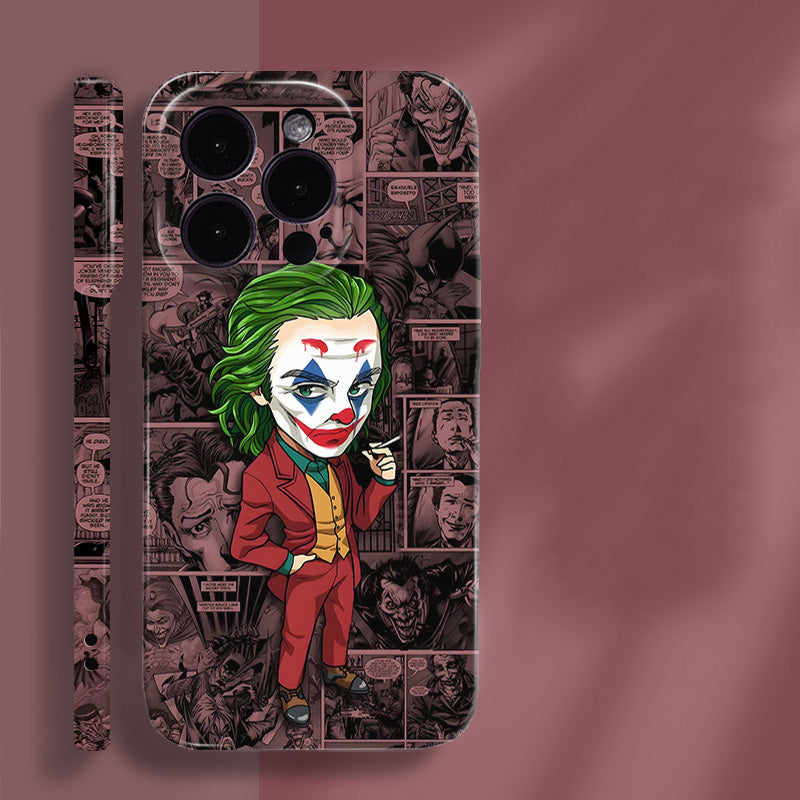 New Original Joker Phone Case