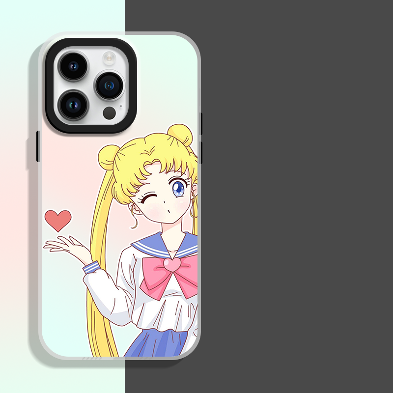 Original Sailor Moon Phone Case