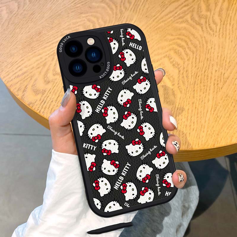 Original Hello Kitty Phone Case