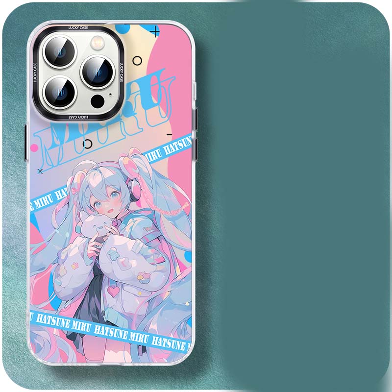 Original Hatsune Miku Phone Case