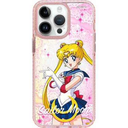 Original Sailor Moon Phone Case