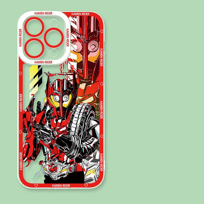 Original Kamen Rider Phone Case