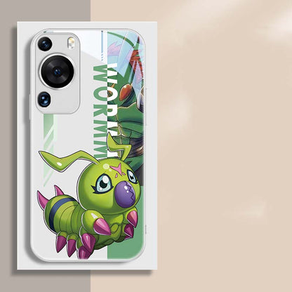 2025 New Digimon Phone Cases