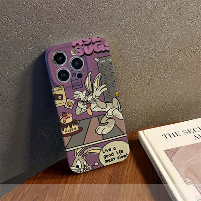 Bugs Bunny Phone Case