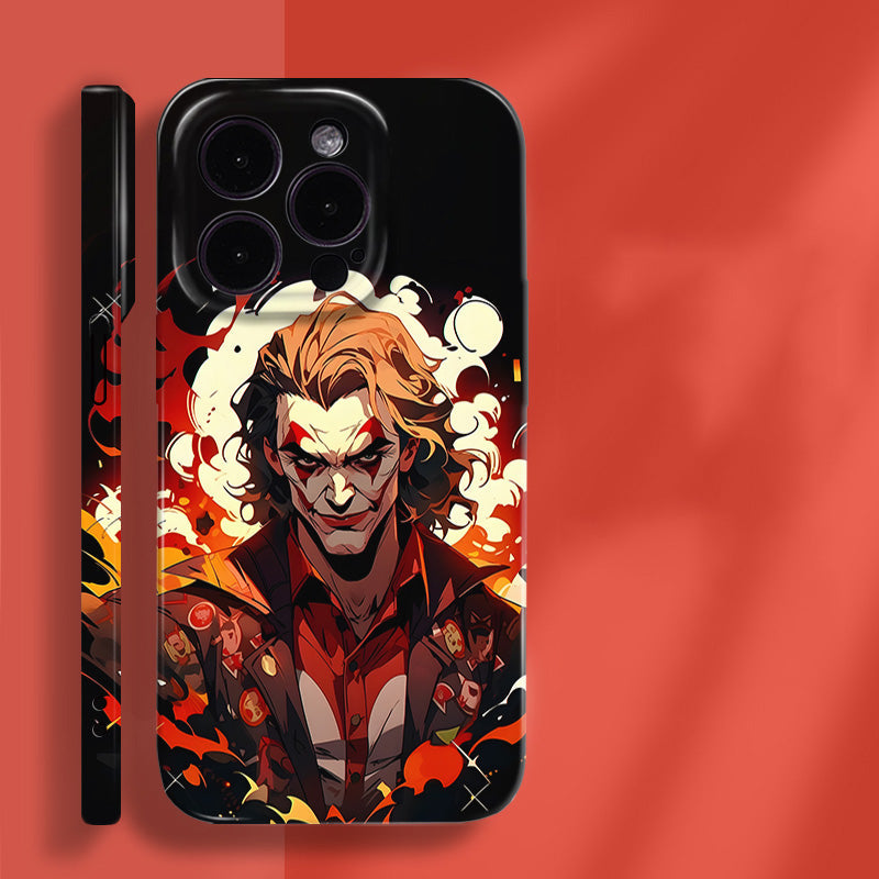 New Original Joker Phone Case