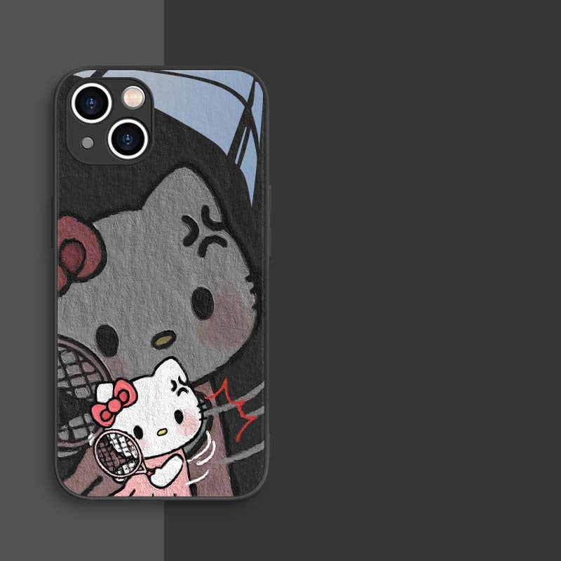 Original Hello Kitty Phone Case