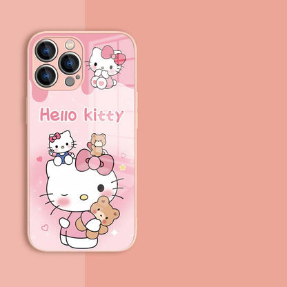 Original Hello Kitty Phone Case