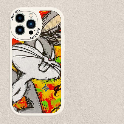 Bugs Bunny Phone Case