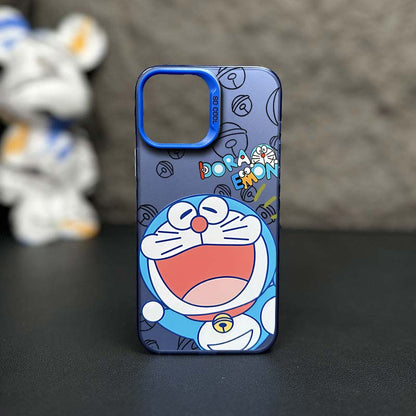 new Doraemon original mobile phone case