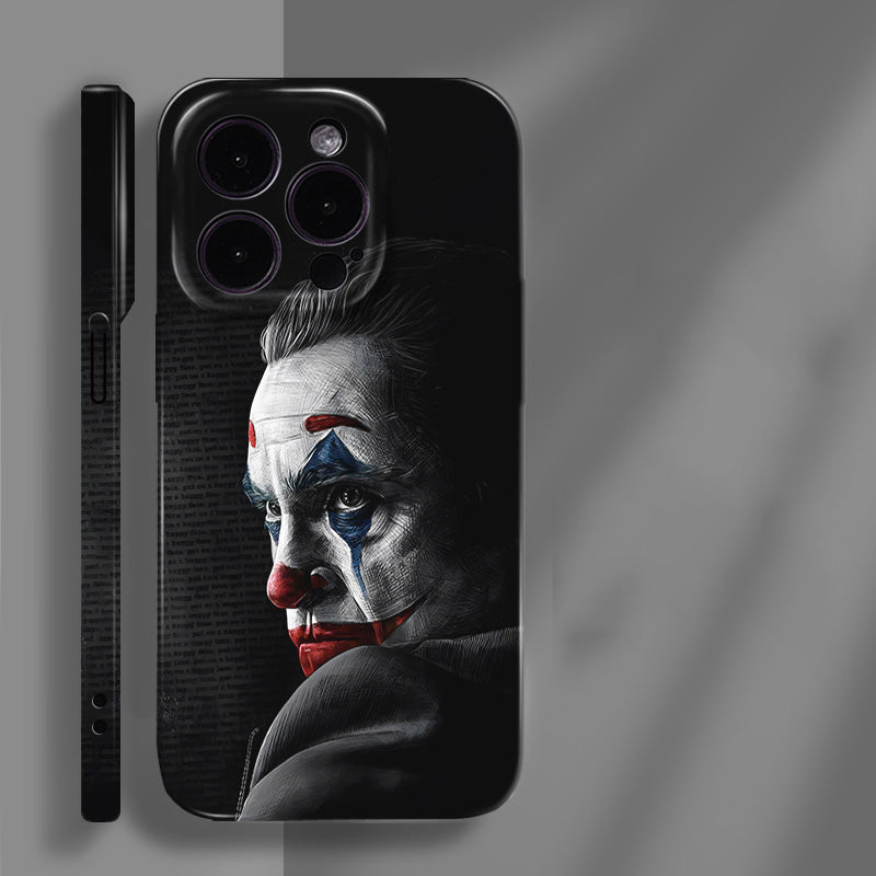 New Original Joker Phone Case