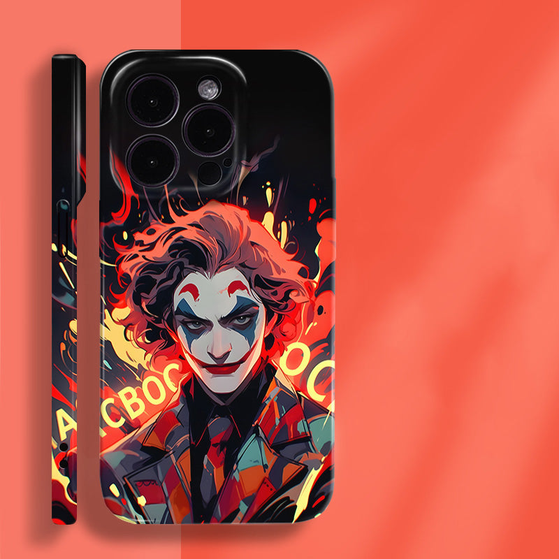 New Original Joker Phone Case