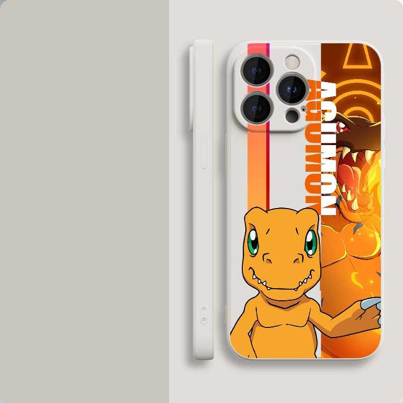 2024 New Digimon Phone Cases