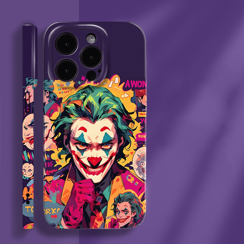 New Original Joker Phone Case