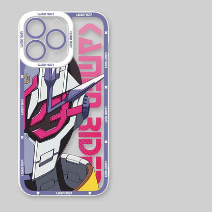 Original Kamen Rider Phone Case