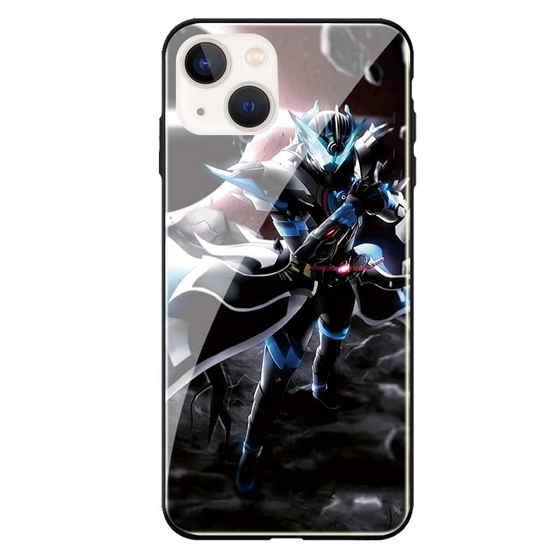 Original Kamen Rider Phone Case