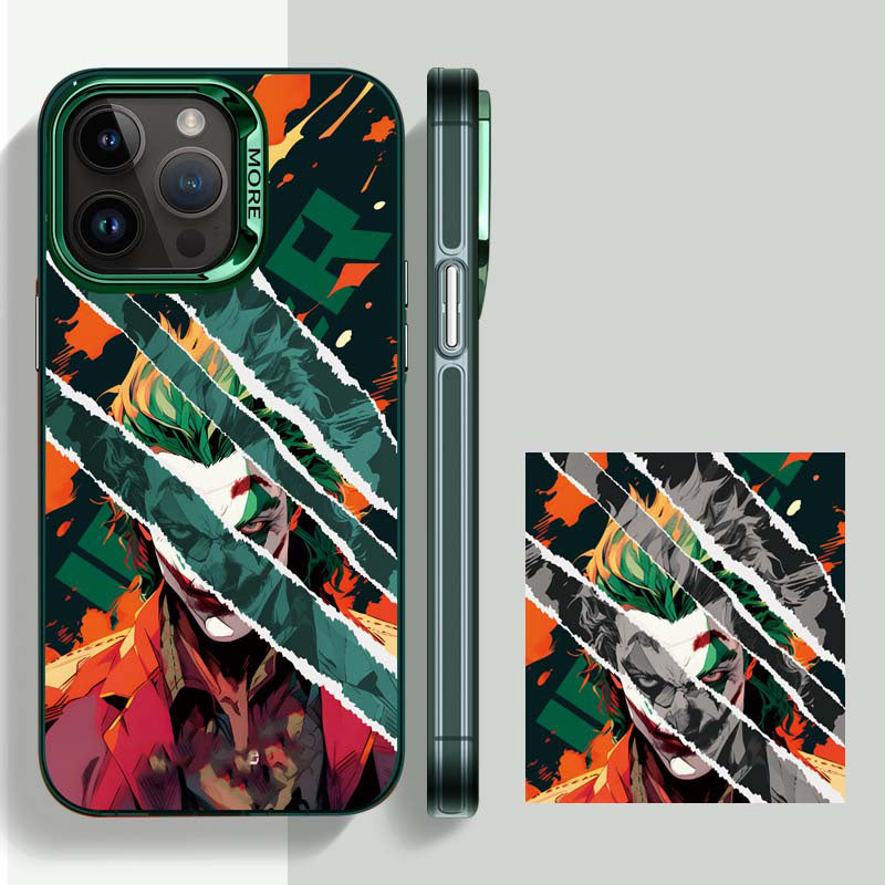 New Original Joker Phone Case